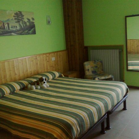 Hotel La Capannina Massino Visconti Bagian luar foto